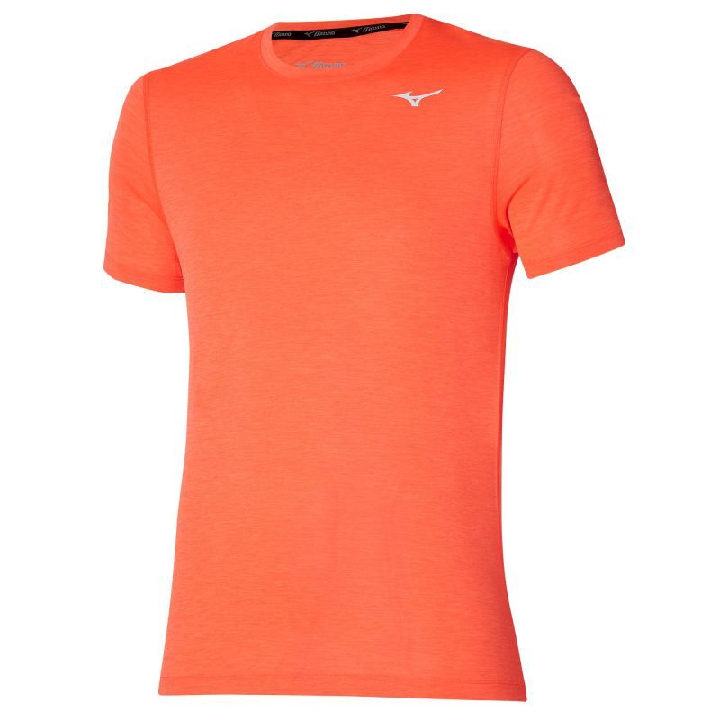 Mizuno Impulse Core Tee - T-shirt meski | Hardloop