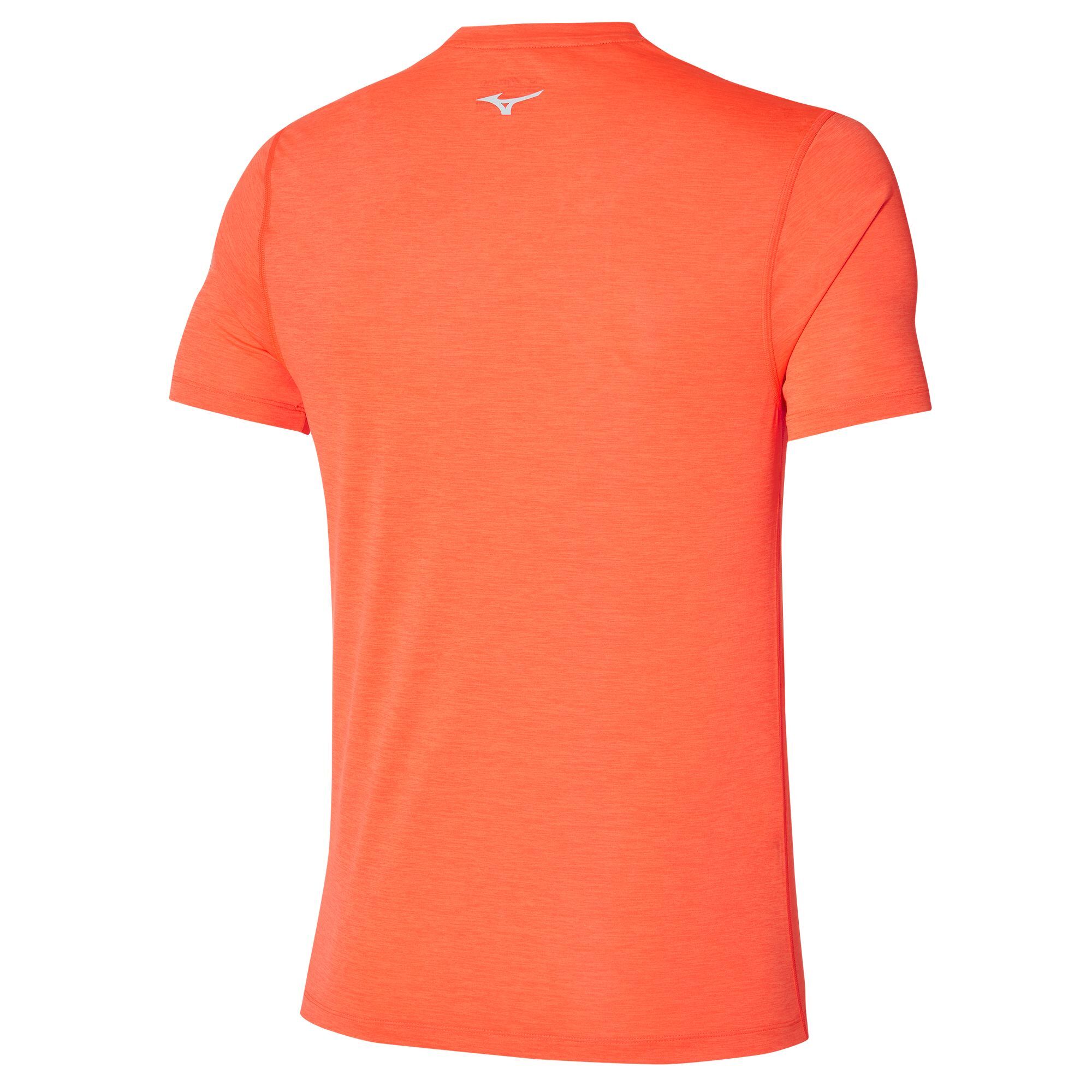 Mizuno Impulse Core Tee - T-shirt - Uomo | Hardloop