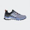 Silver Violet / Blue Dawn / Core Black