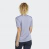 Adidas Terrex Mountain Graphic Tee - T-shirt femme | Hardloop
