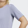 Adidas Terrex Mountain Graphic Tee - T-shirt femme | Hardloop
