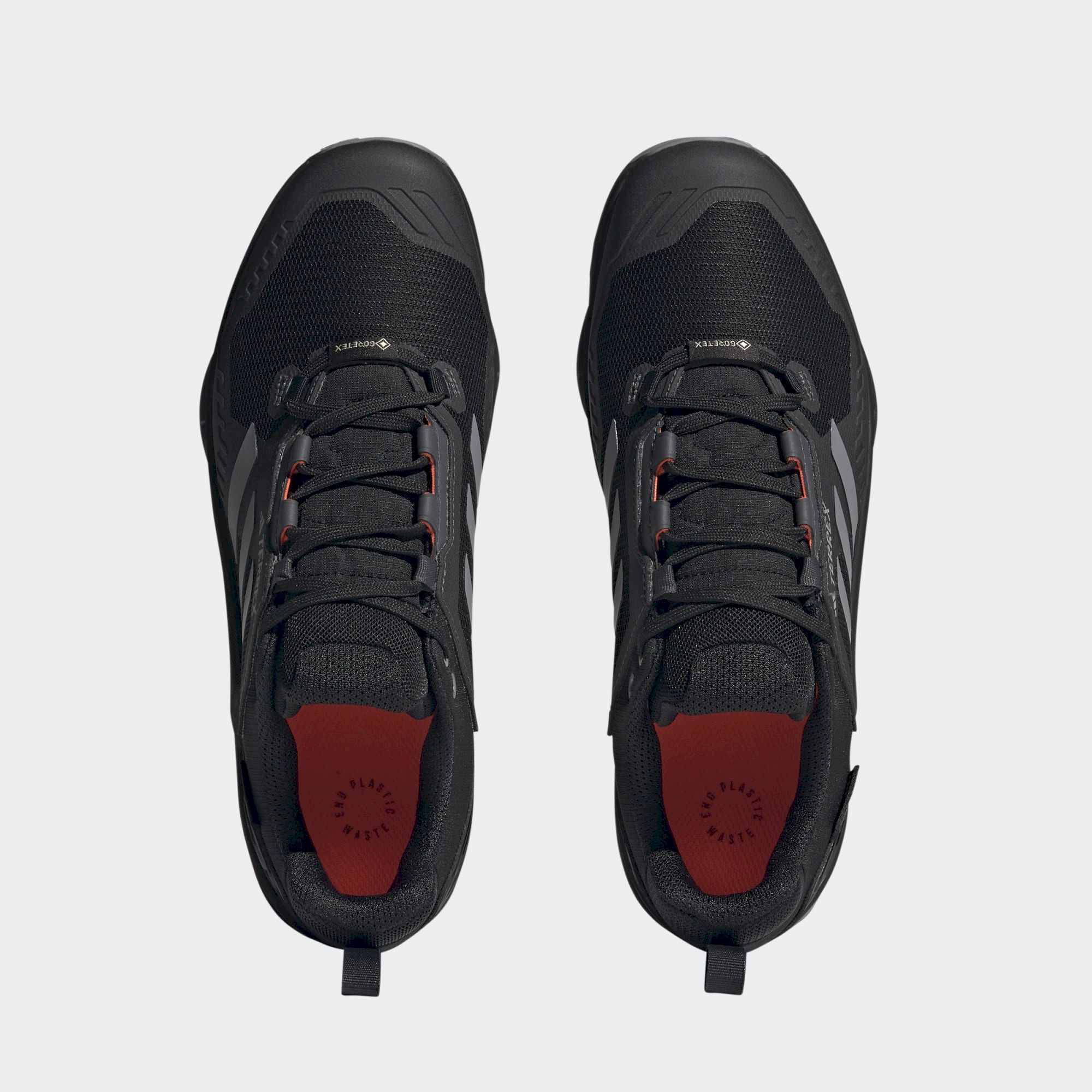 Adidas Terrex Swift R3 GTX Wandelschoenen Heren Hardloop