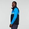 Cotopaxi Fuego Down Vest - Hihaton takki - Miehet