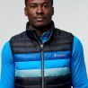 Cotopaxi Fuego Down Vest - Kamizelka meska | Hardloop