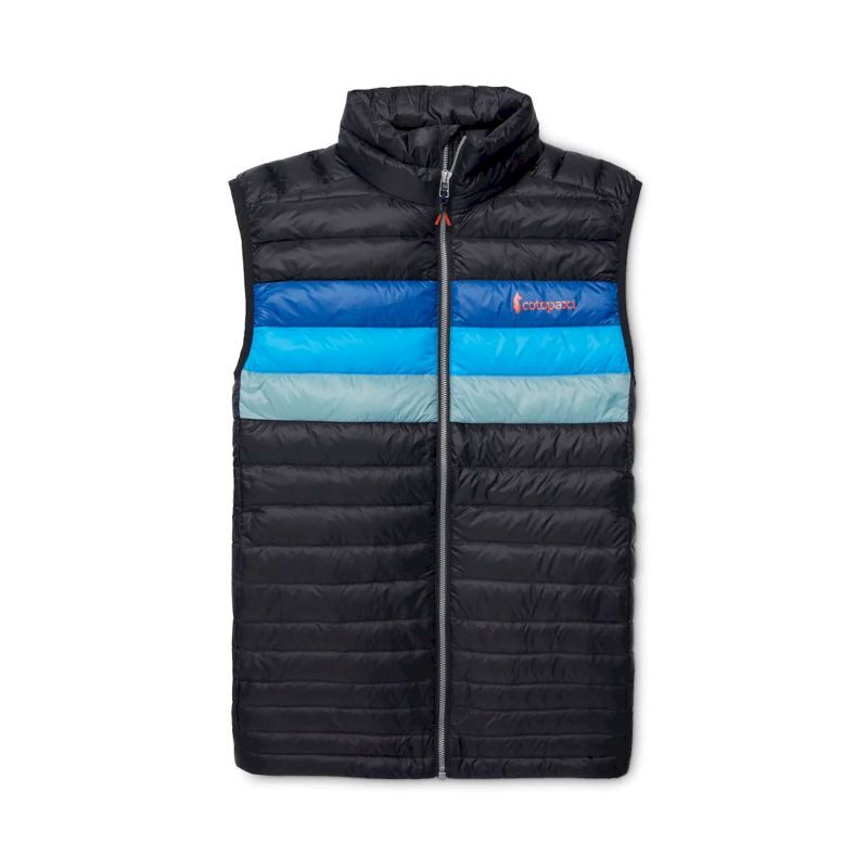 Cotopaxi Fuego Down Vest - Vest - Herrer