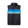 Cotopaxi Fuego Down Vest - Hihaton takki - Miehet