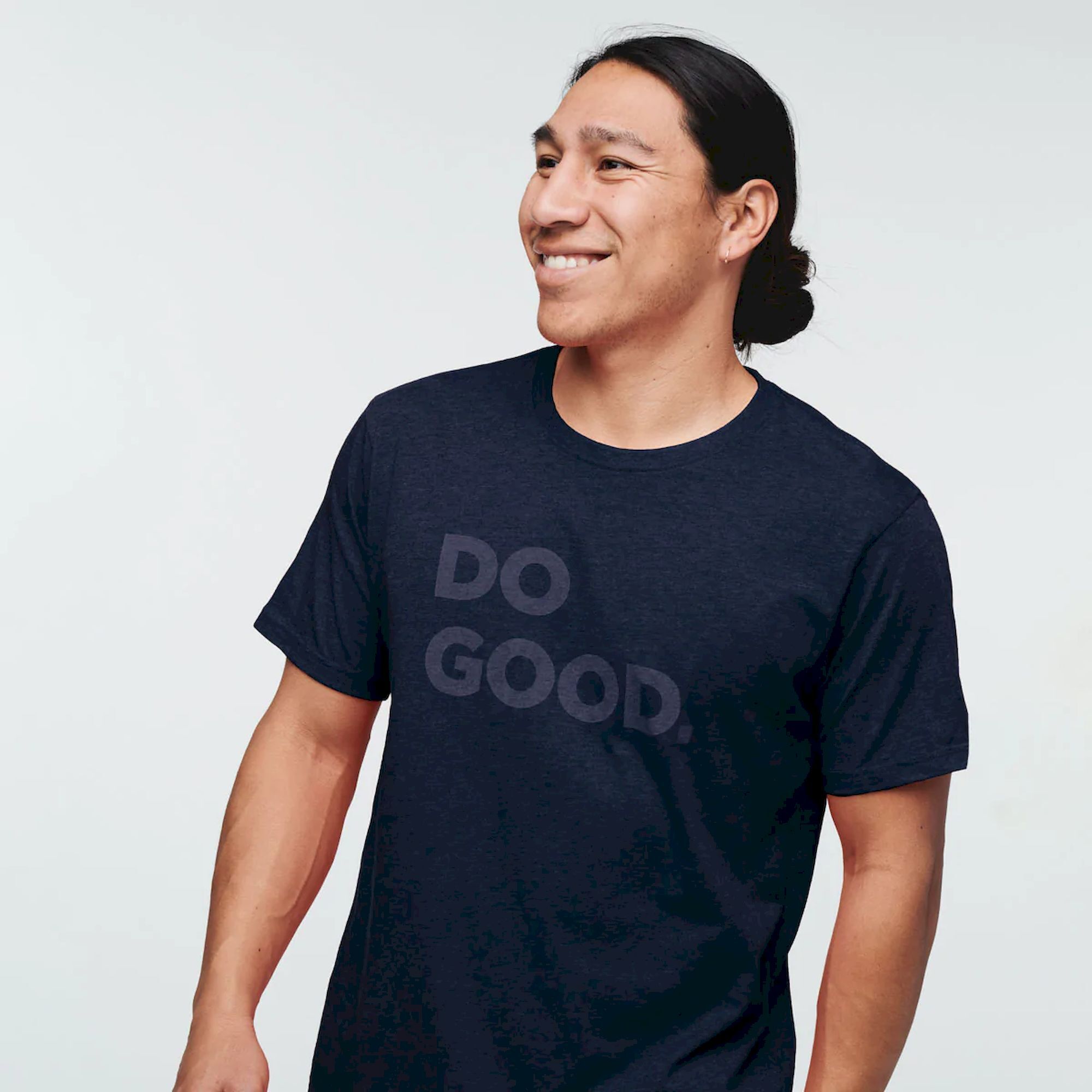Cotopaxi Do Good - T-shirt homme | Hardloop