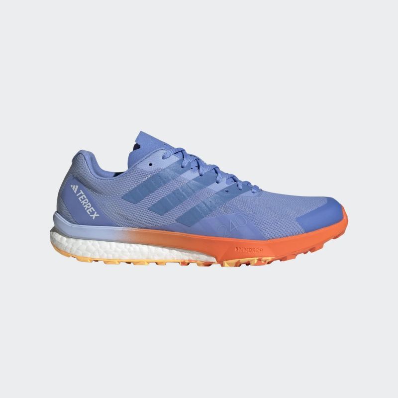 Adidas Terrex Speed Ultra - Scarpe da trail running - Uomo | Hardloop