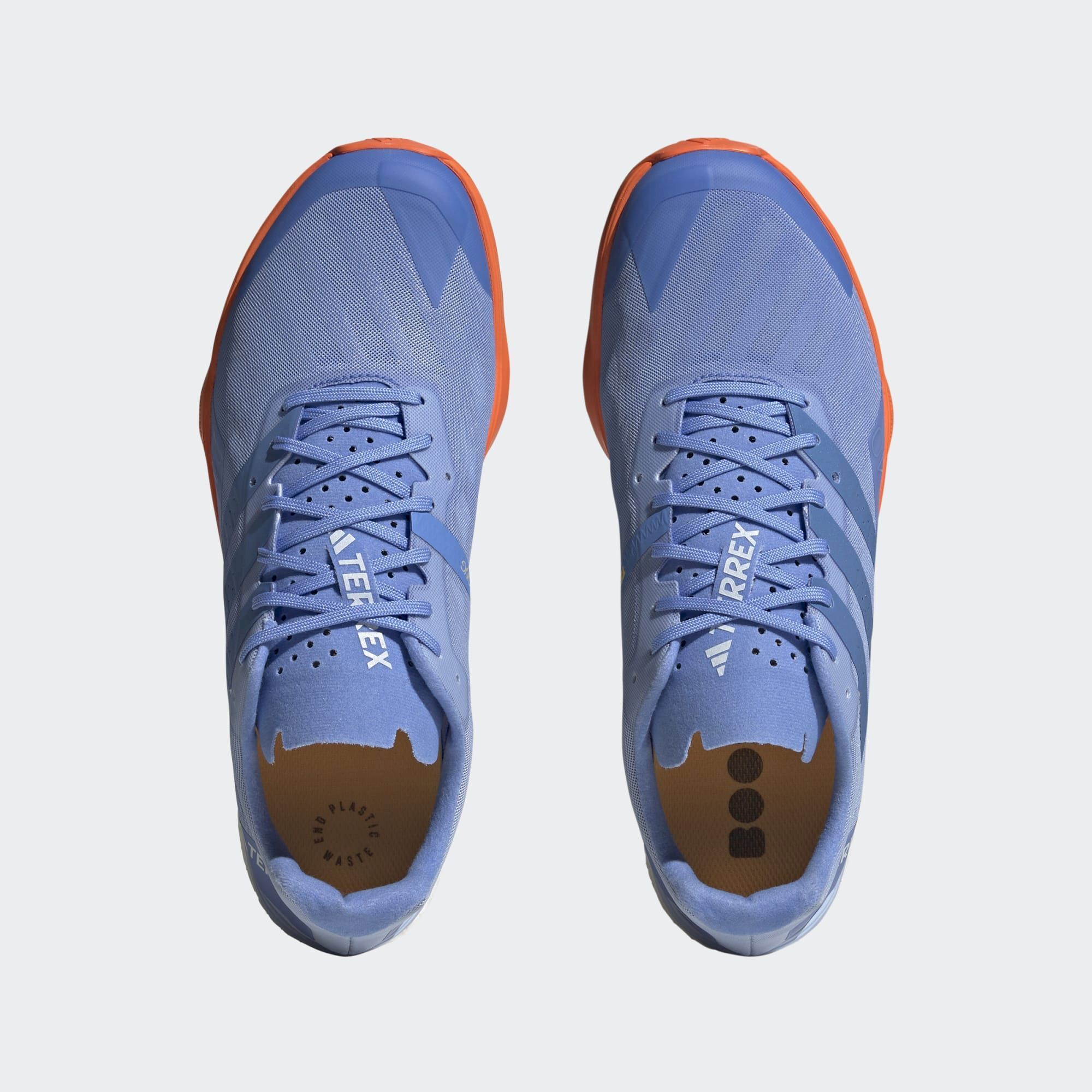 Adidas Terrex Speed Ultra - Scarpe da trail running - Uomo | Hardloop