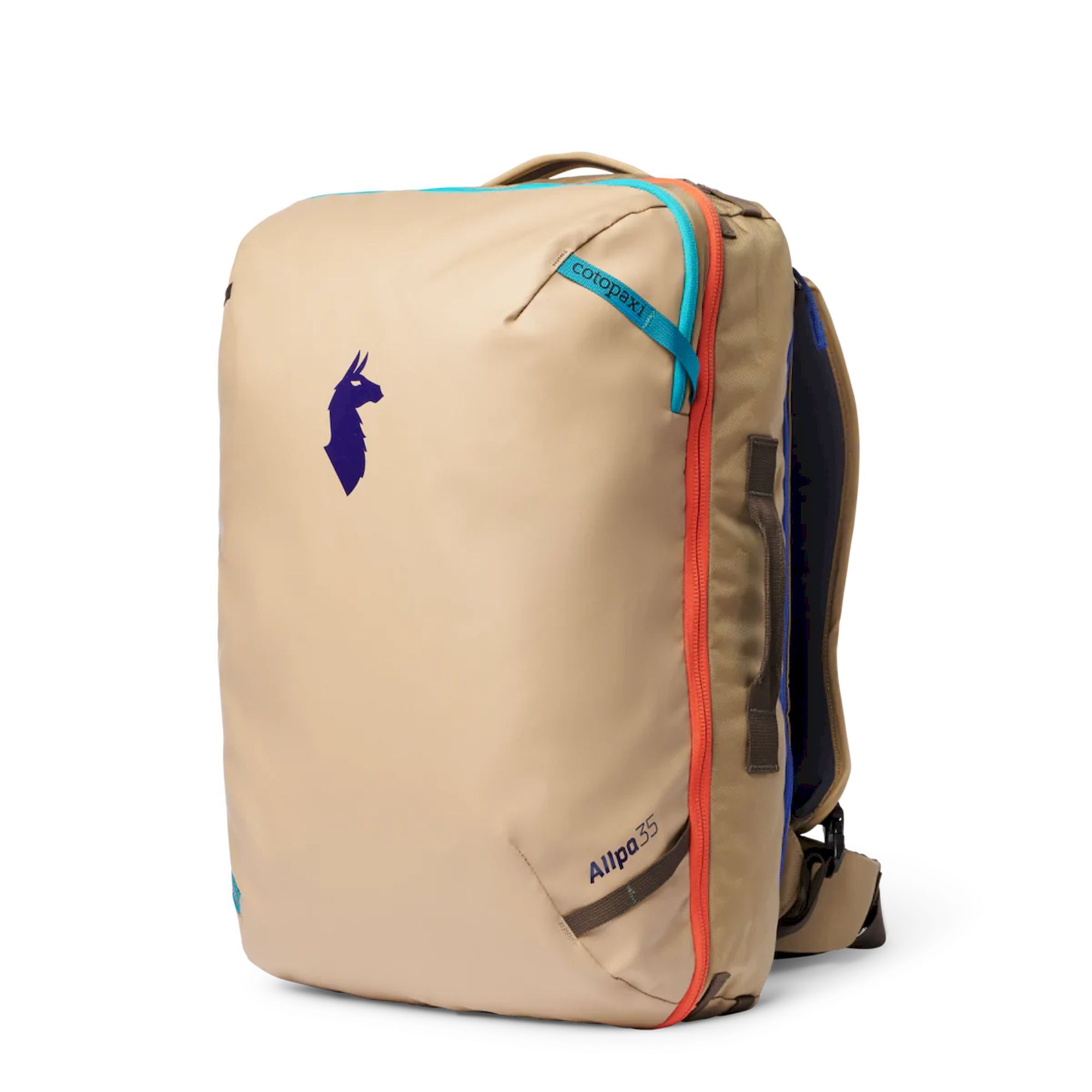 Cotopaxi Allpa 35L Travel Pack - Cestovní batoh