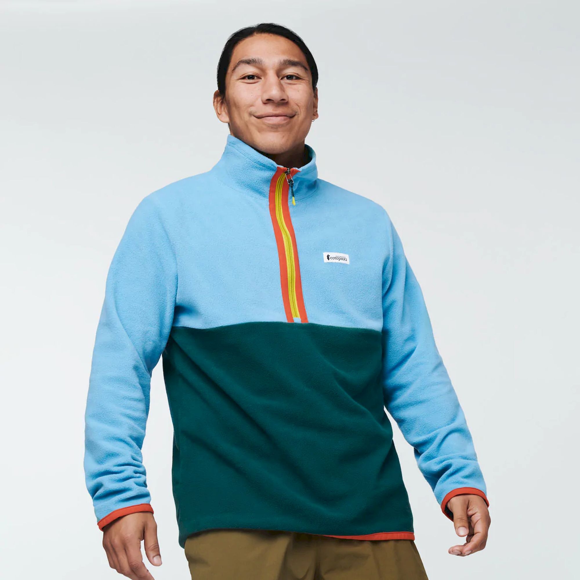 Cotopaxi Amado Fleece Pullover - Fleece jacket - Men's