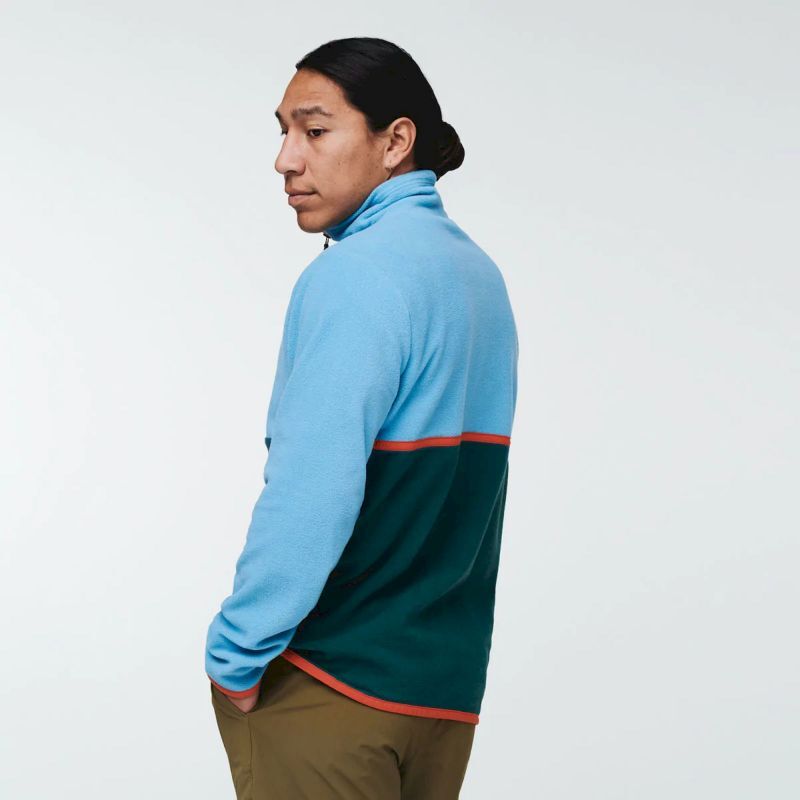 Cotopaxi Amado Fleece Pullover - Fleece jacket - Men's