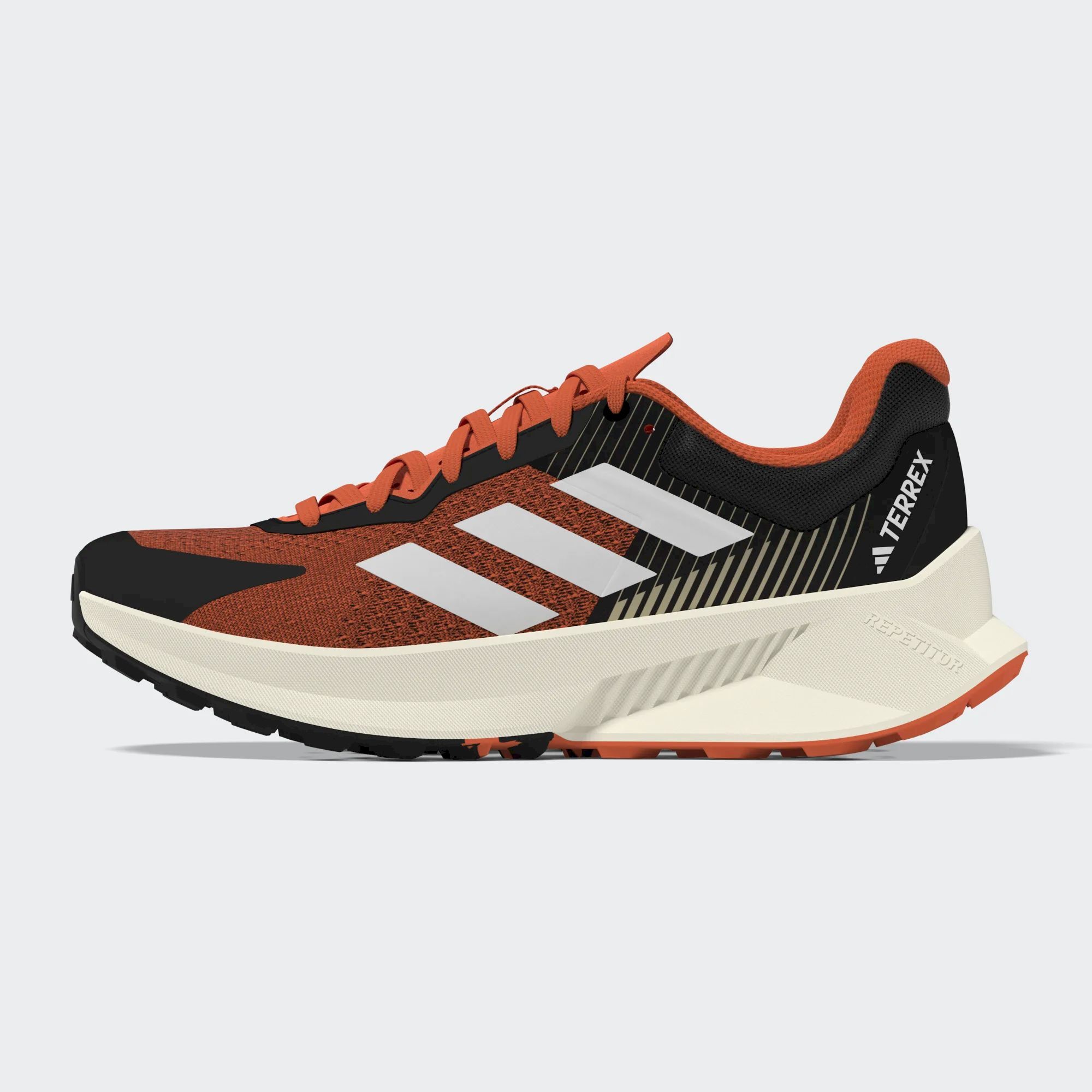 Adidas Terrex Soulstride Ultra - Trail running shoes - Men's | Hardloop