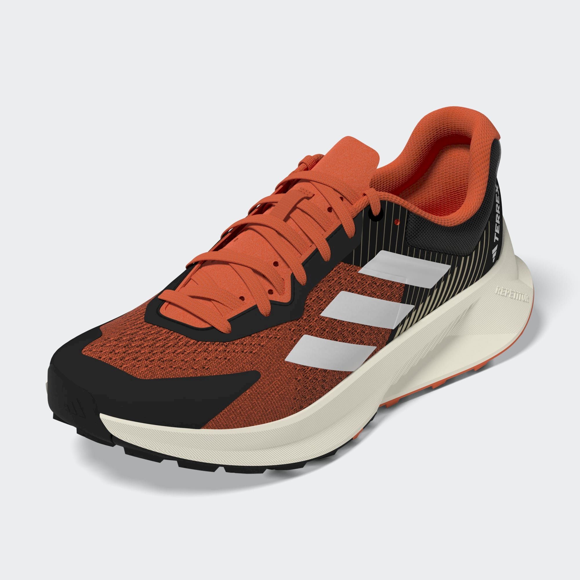 Adidas trail running shoes men hotsell