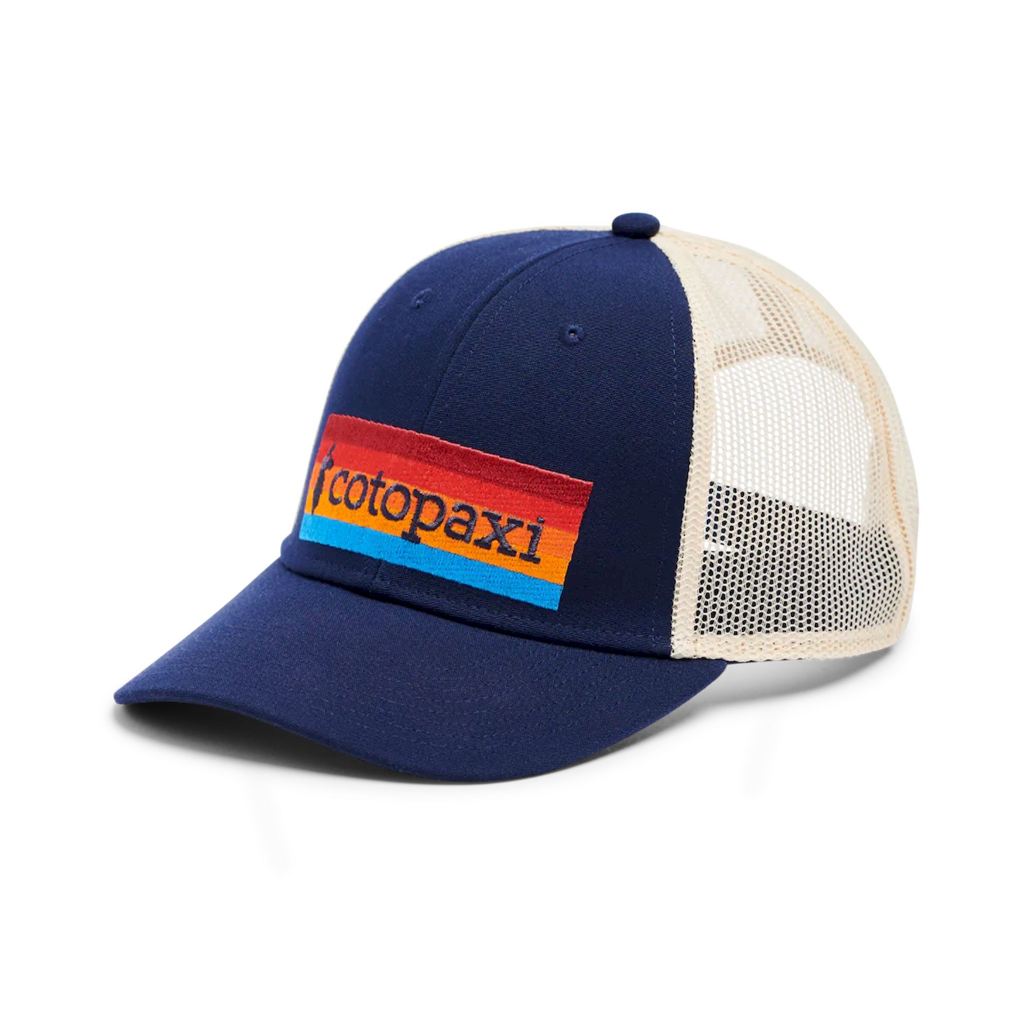 Cotopaxi On the Horizon Trucker Hat - Cappellino | Hardloop