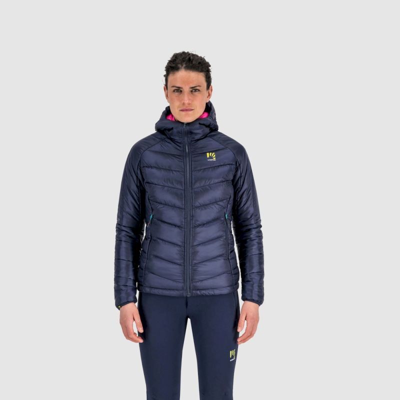 Karpos Alagna Down W - Daunenjacke - Damen