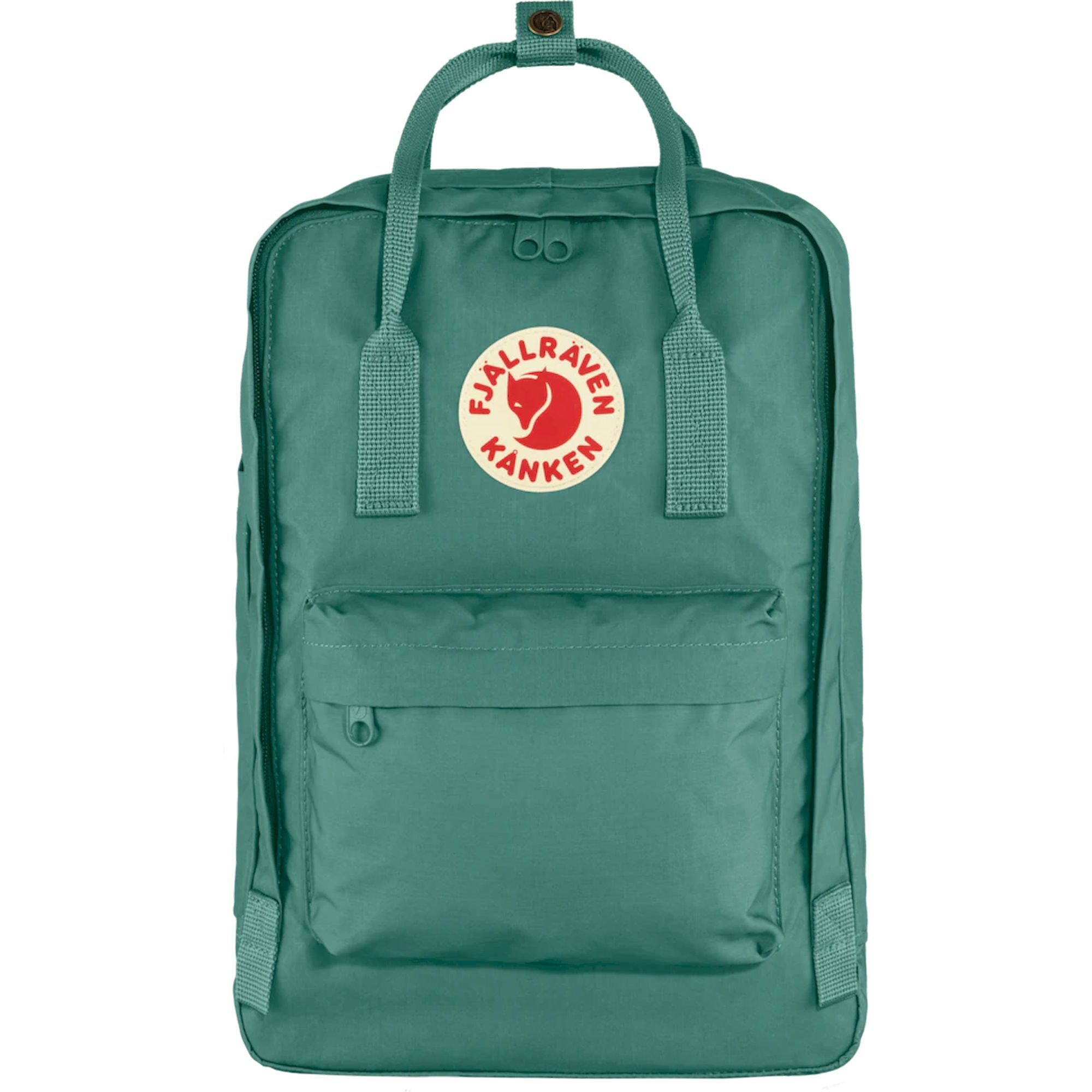 Fjällräven Kånken Laptop 17" - Sac à dos | Hardloop