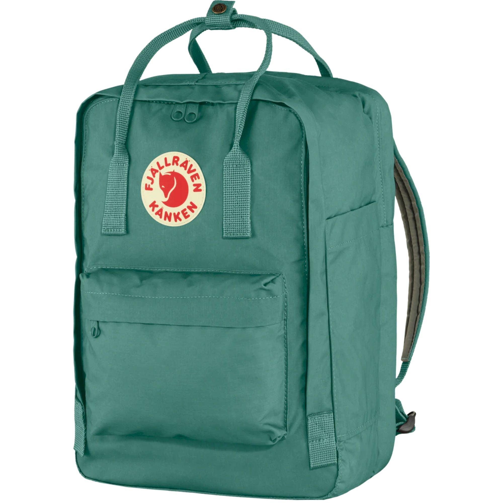 Fjallraven Kanken Laptop 15 Rugzak Hardloop