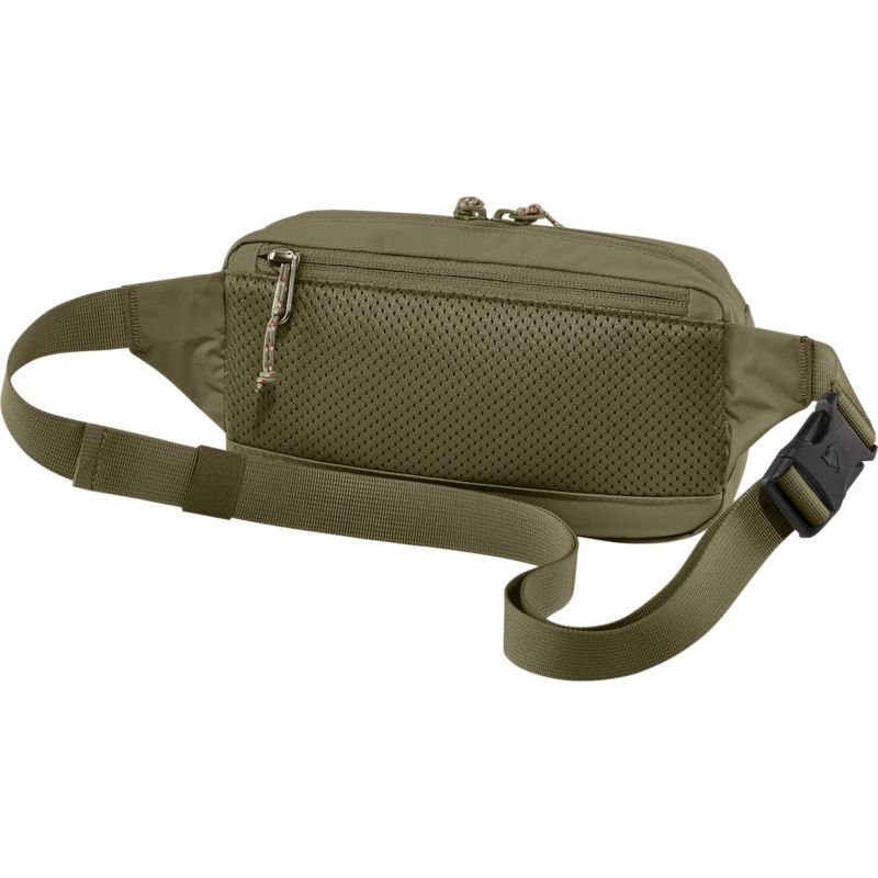 Fjällräven High Coast Hip Pack - Hüfttasche | Hardloop