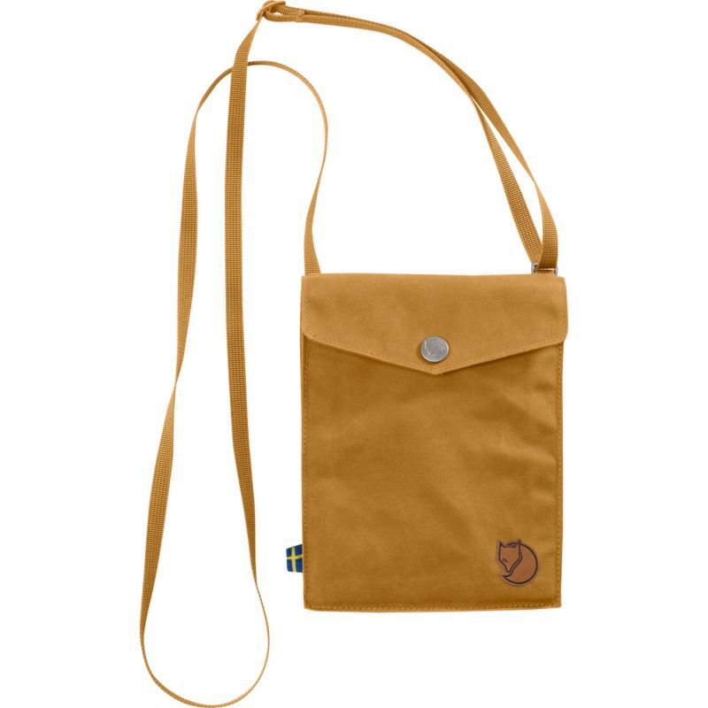Fjällräven Pocket - Borsa | Hardloop
