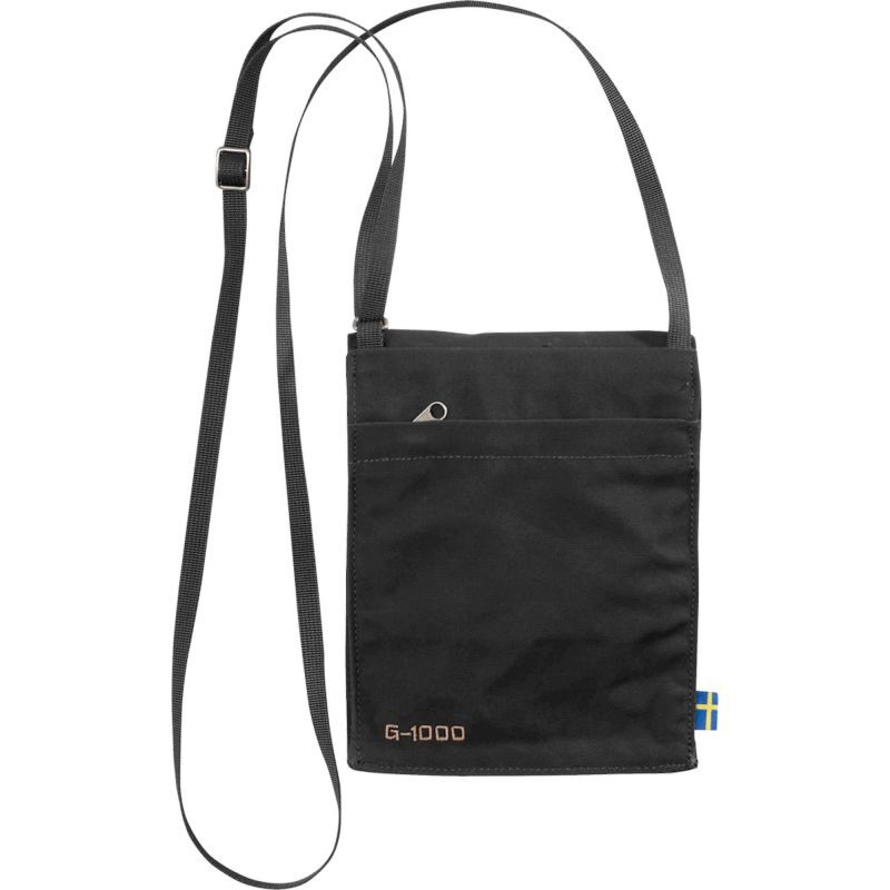 Fjällräven Pocket - Resepåse | Hardloop