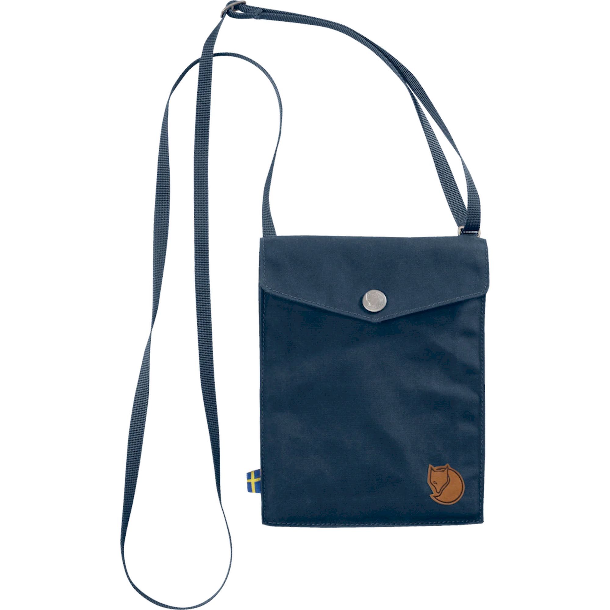 Fjällräven Pocket - Travel handbag | Hardloop