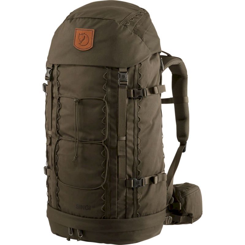 Singi 48 - Mochila de trekking