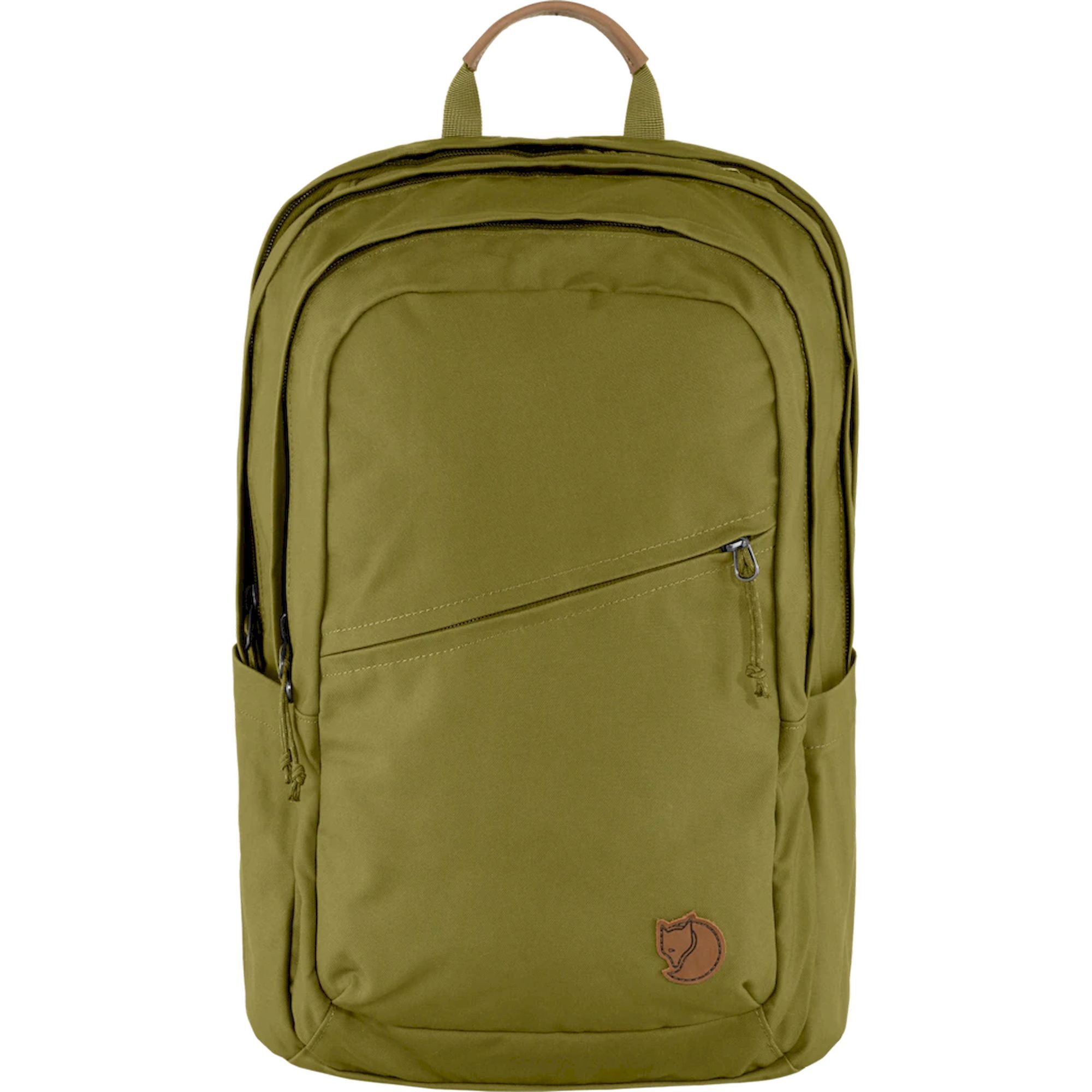 Sac à dos outlet ordinateur femme fjällräven