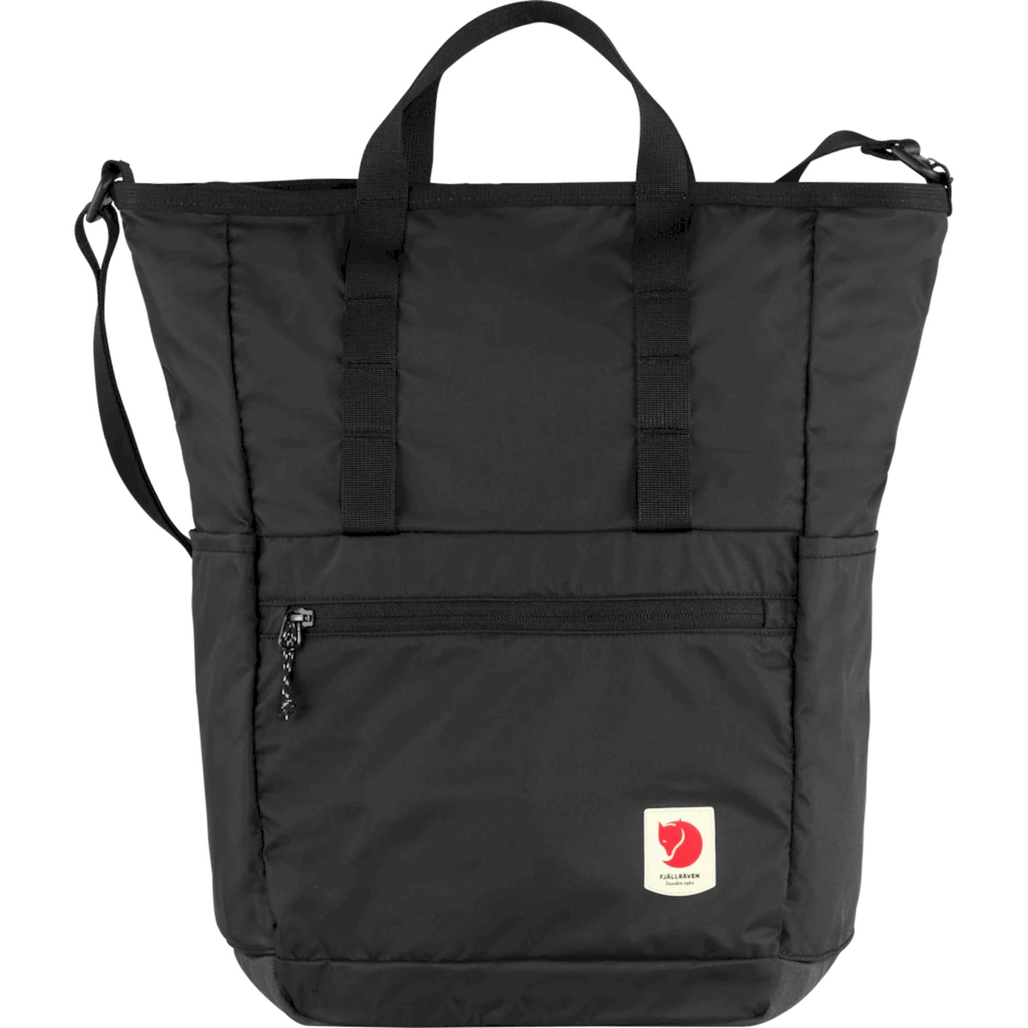 Fjällräven High Coast Totepack - Umhängetasche | Hardloop