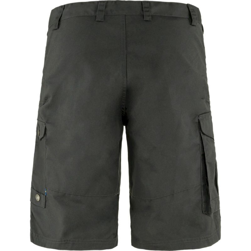 Fjällräven Barents Pro Shorts - Pantalones cortos de trekking - Hombre