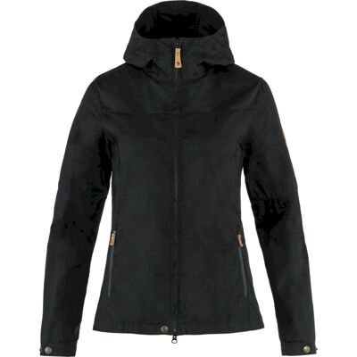 Stina Jacket - Dámská Větrovka