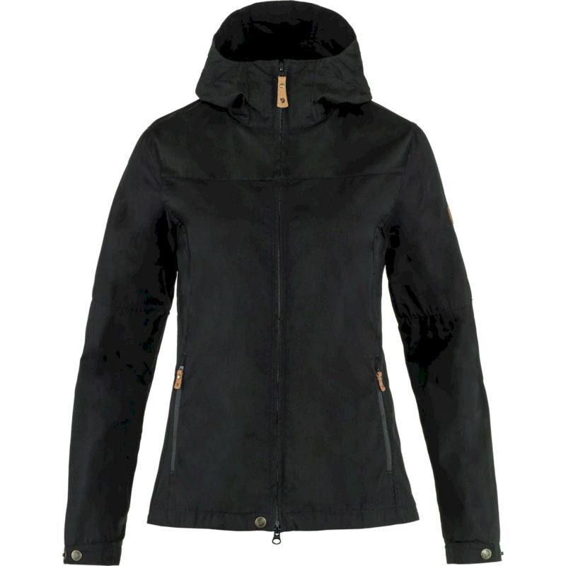 Stina Jacket - Windjacke - Damen