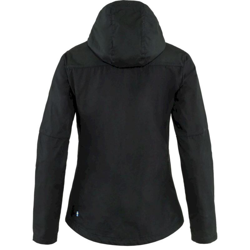 Fjällräven Stina Jacket - Windjacke - Damen