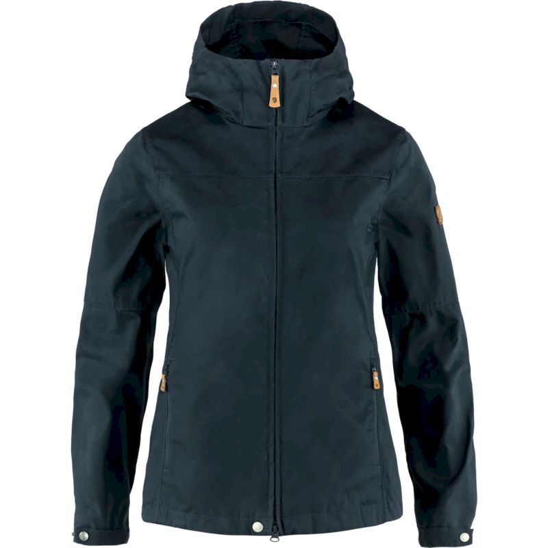 Stina Jacket - Vindejakke - Damer