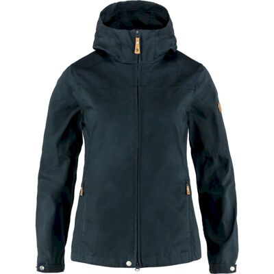 Stina Jacket - Kurtka wiatrówka damska