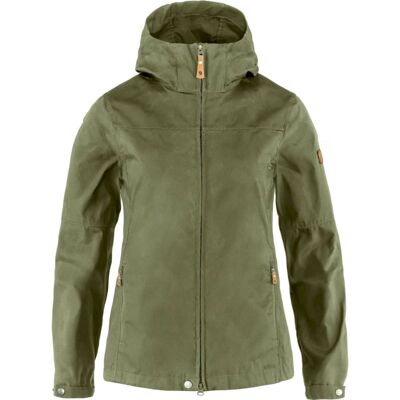 Stina Jacket - Windjacke - Damen