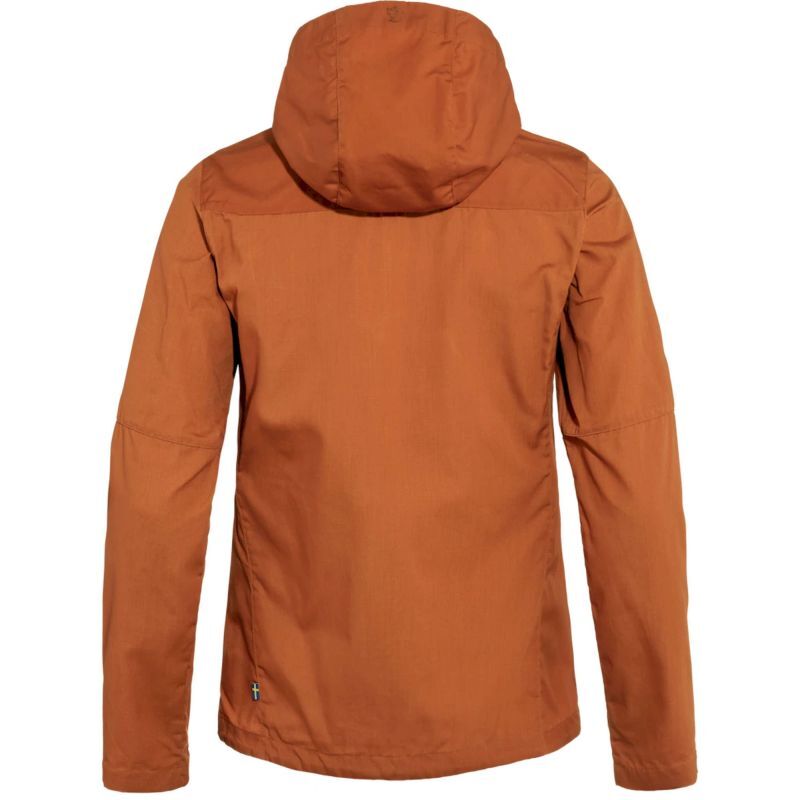 Fjällräven Stina Jacket - Windjacke - Damen