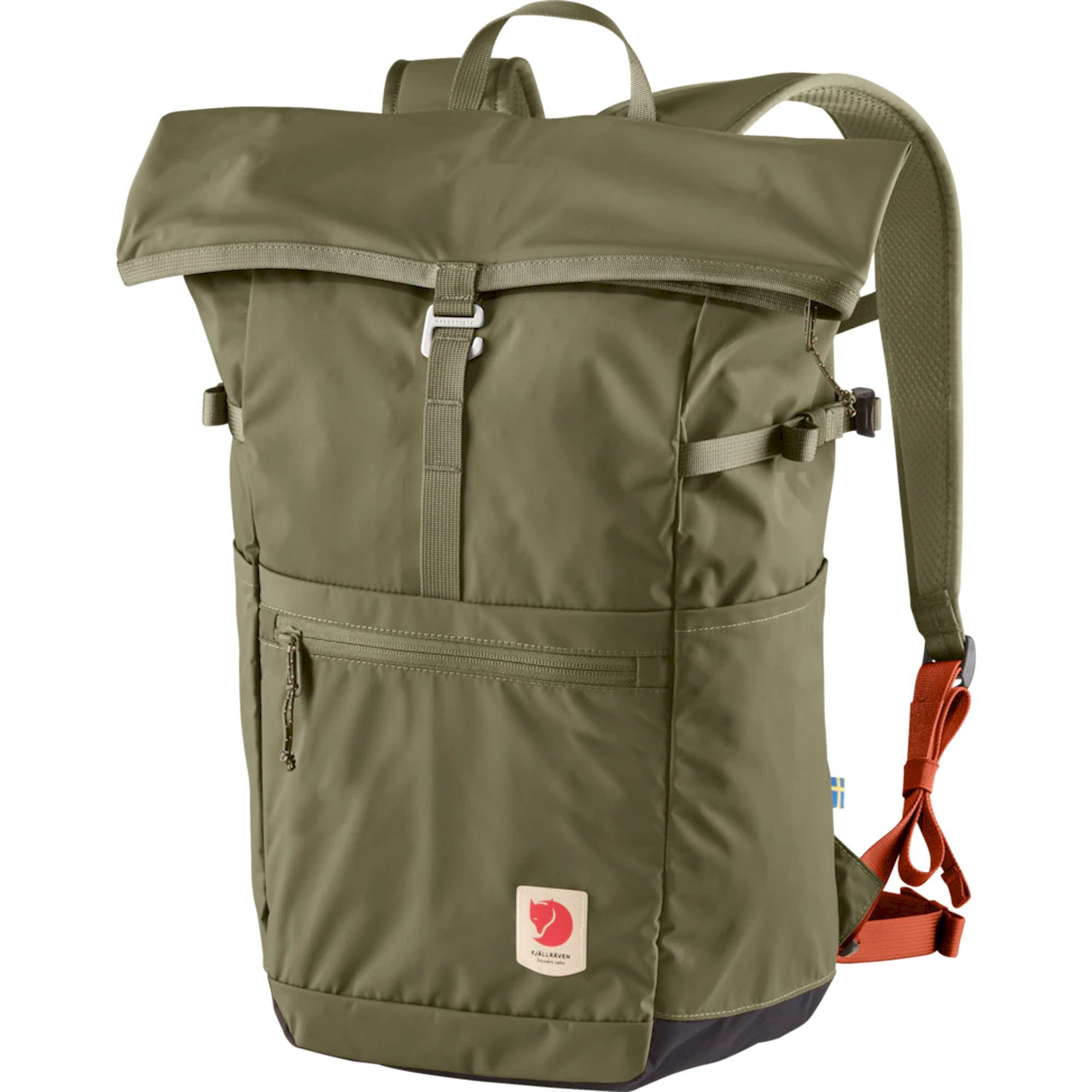 Fjällräven High Coast Foldsack 24 - Backpack