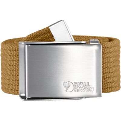 Canvas Belt - Vyö
