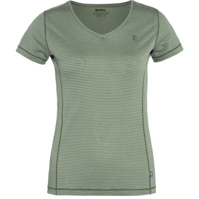 Abisko Cool T-Shirt - T-Shirt - Damen