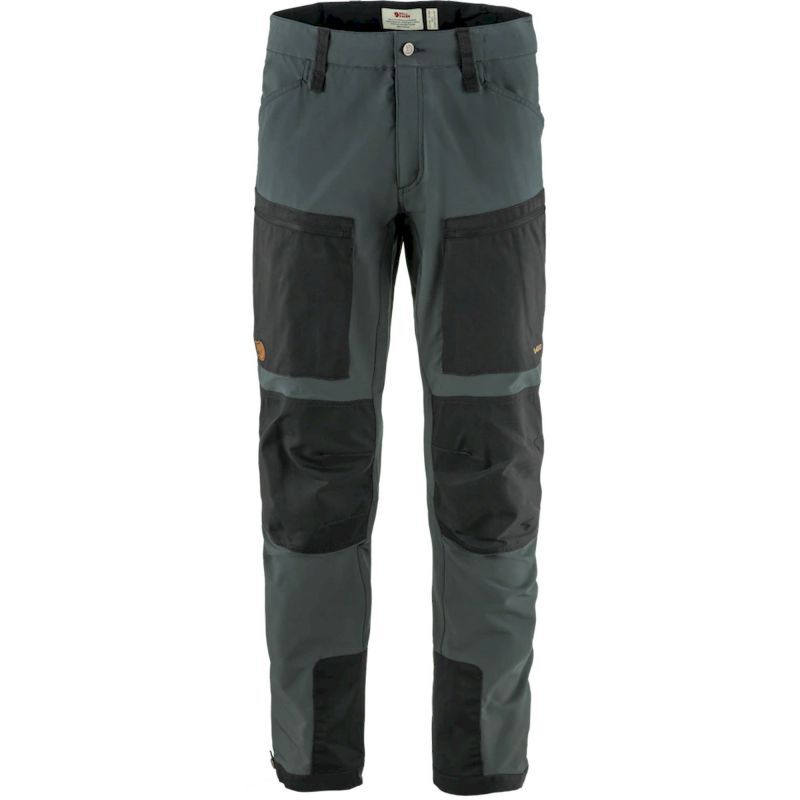 Keb Agile Trousers - Calça de trekking homem