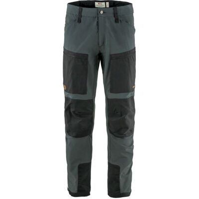 Keb Agile Trousers - Trekkinghousut - Miehet