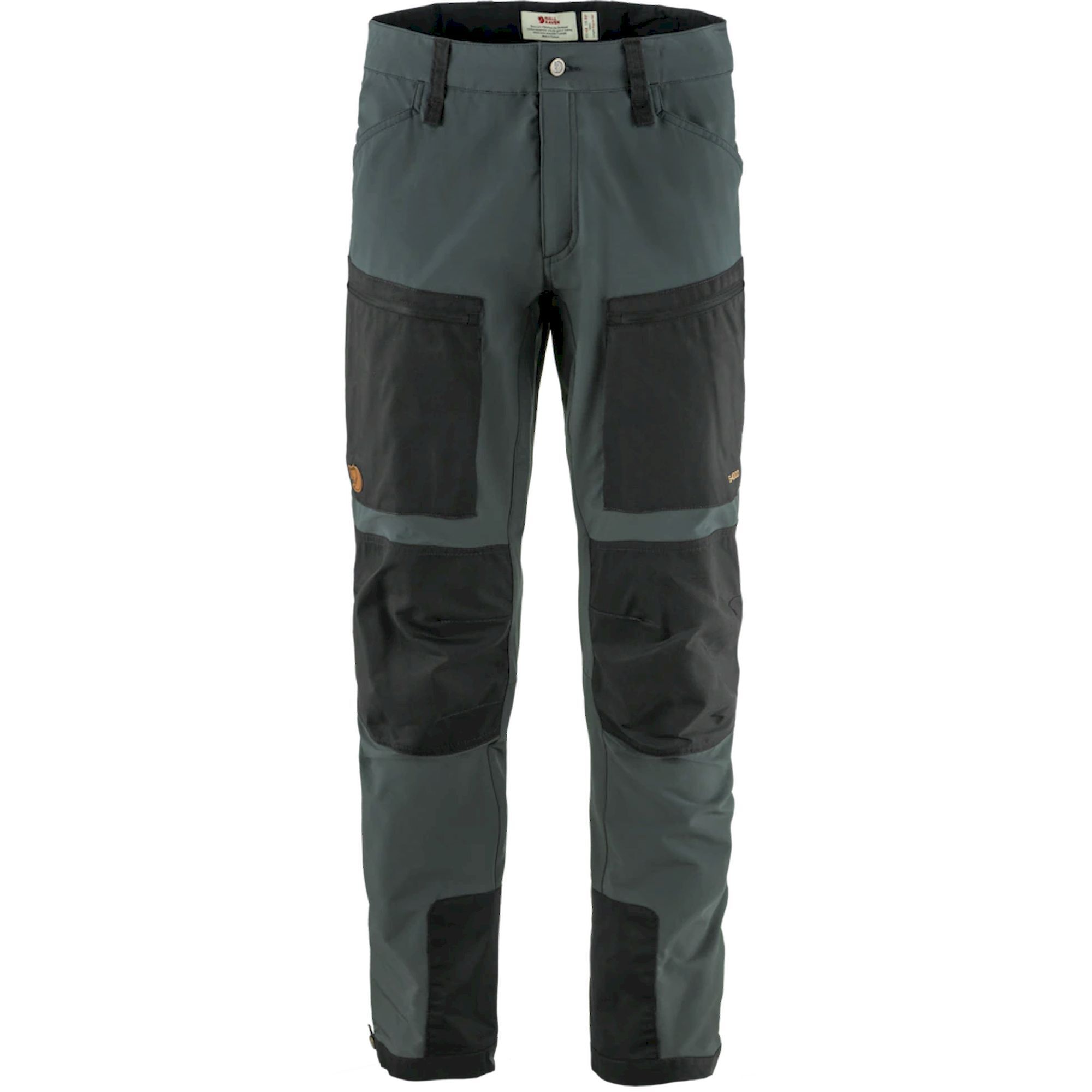 Keb Agile Trousers - Hiking trousers - Men's