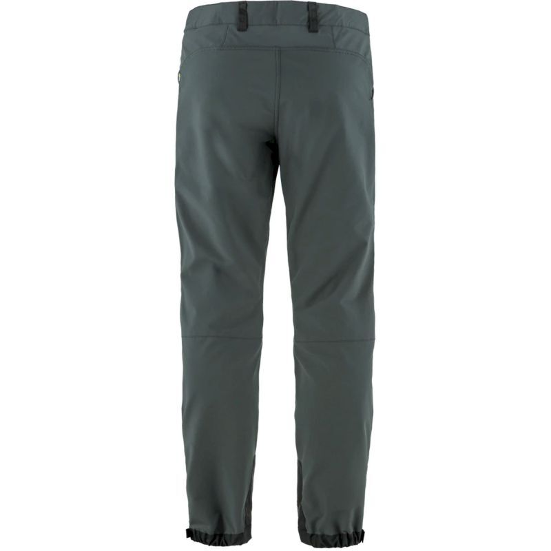 Fjällräven Keb Agile Trousers - Trekkinghose - Herren
