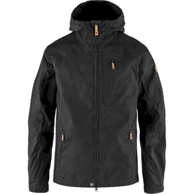 Sten Jacket - Windproof jacket - Men's