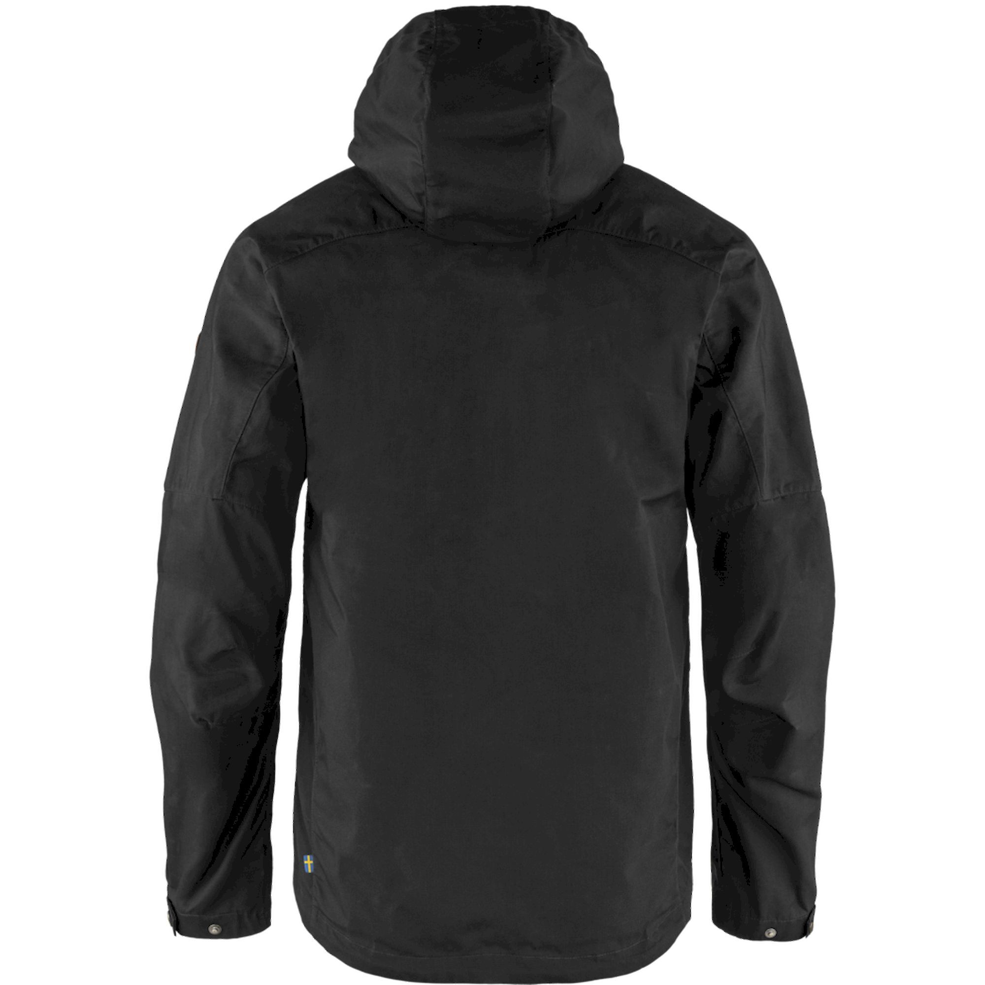 Fjällräven Sten Jacket - Kurtka wiatrówka meska | Hardloop