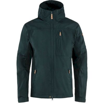 Sten Jacket - Windproof jacket - Men's