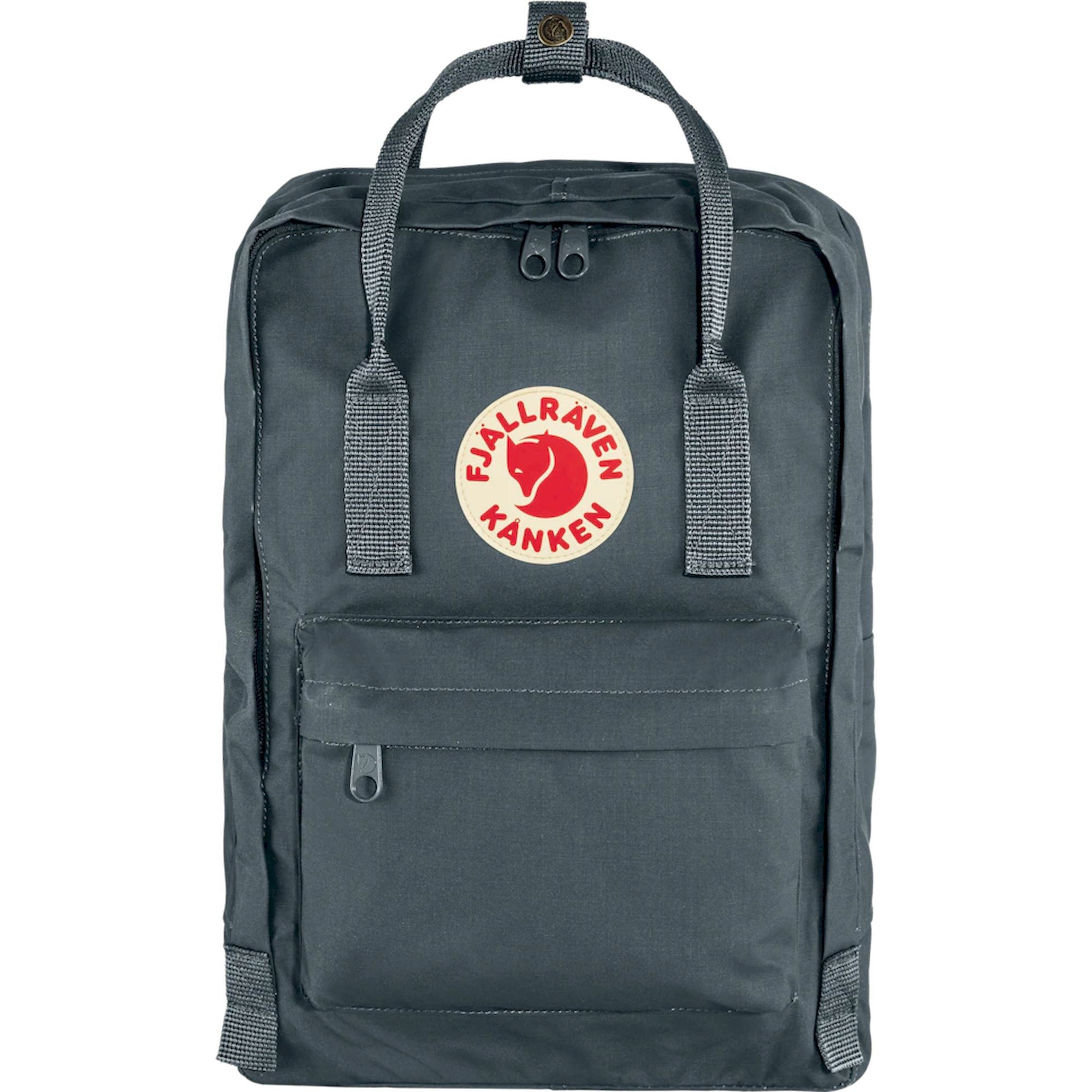 Fjallraven Kanken Laptop 17 Backpack Hardloop