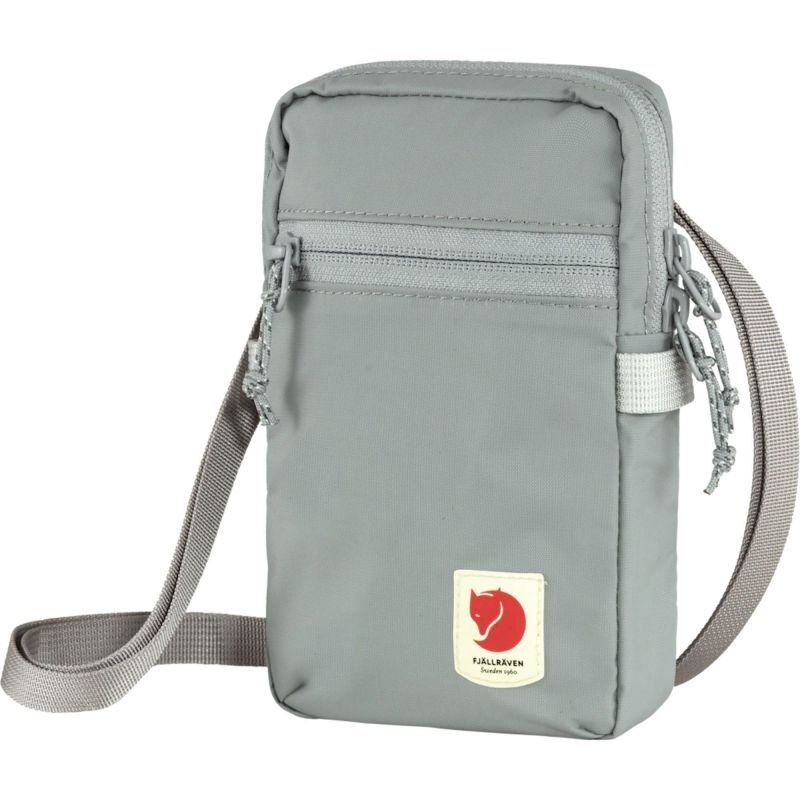 Fjällräven High Coast Pocket - Skuldertaske | Hardloop