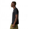 Mountain Hardwear Wicked Tech Short Sleeve - T-shirt meski | Hardloop